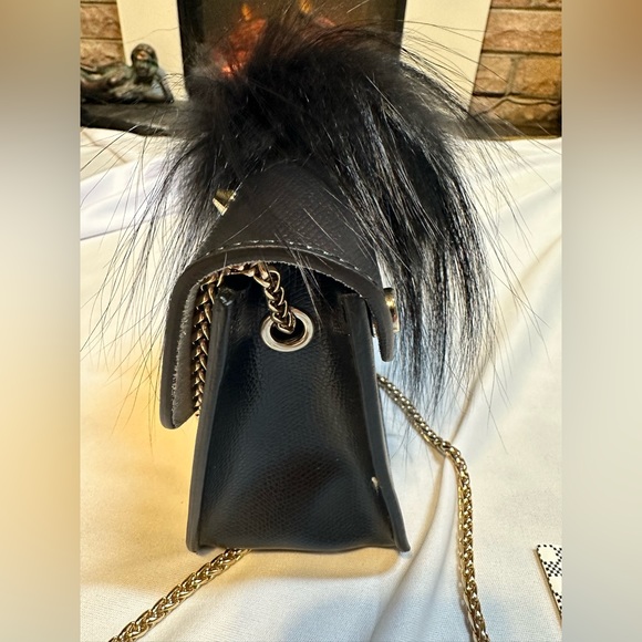 Furla Metropolis Wyld Animal Mini Crossbody.  NWT. Super rare bag. Buy it here😀 - Picture 12 of 12